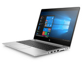 Recensione del Portatile HP EliteBook 840 G5 (i7-8550U, SSD, FHD)