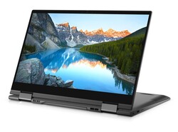 Recensione del Dell Inspiron 15 7000 7506 2-in-1 Black Edition. Unità di prova fornita da Dell US