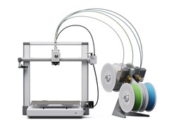 Il Bambu Lab A2L supporta la stampa multi-filamento