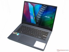 Recensione del portatile Asus Vivobook Pro 14