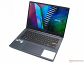 Recensione del portatile Asus Vivobook Pro 14