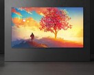 Il TV Acer Serie W 4K è dotato di Google Assistant integrato. (Fonte: Acer)