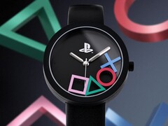 L'orologio Anicorn Play Symbol costa 250 dollari. (Fonte: Anicorn)