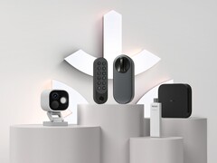 Connettività Aqara Matter (Fonte: Aqara)