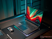 Nvidia mette in palio un computer portatile da gioco Asus ROG Strix Scar 16, nella foto (fonte: Notebookcheck)