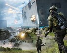 La campagna in solitaria di Battlefield 6 è trapelata online. (Fonte: Steam)