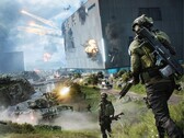 La campagna in solitaria di Battlefield 6 è trapelata online. (Fonte: Steam)