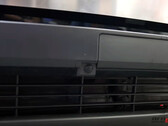 La telecamera Bumper Cybertruck è dotata di un riscaldatore (immagine: OCDetailing/YT)