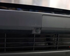 La telecamera Bumper Cybertruck è dotata di un riscaldatore (immagine: OCDetailing/YT)