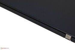 Lenovo ThinkPad X13 - lettore schede microSD