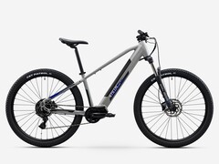 La nuova e-bike Stilus Off Road 29 pollici Hardtail di Decathlon (nella foto) è ora disponibile in Europa. (Fonte: Decathlon)