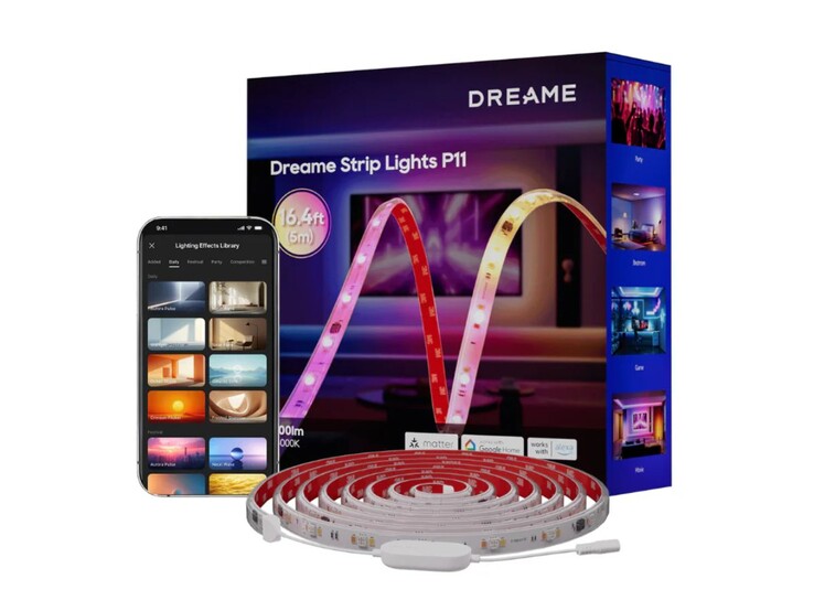 Il Dreame Lightstrip P11