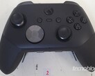 Immagine trapelata del controller Xbox Elite Series 3