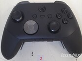 Immagine trapelata del controller Xbox Elite Series 3
