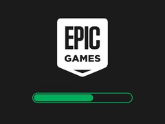 L&#039;Epic Games Store offre ora il pre-caricamento per i giochi preordinati. (Fonte: Epic Store)
