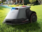 Il primo tosaerba robot di Anker, Eufy E18, viene lanciato per la stagione del giardinaggio 2025. (Fonte: Eufy)