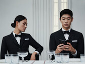 L'anno scorso Samsung ha deciso di non offrire modelli Thom Browne Edition. (Fonte: Samsung)