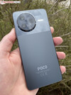 Xiaomi Poco F7 Pro (fonte: Manuel Masiero)