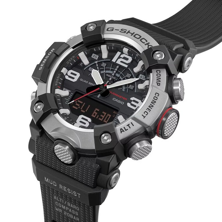G-Shock GG-B100XM-1A