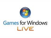 Logo di Games for Windows Live (Fonte: Microsoft Gaming)