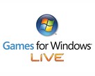 Logo di Games for Windows Live (Fonte: Microsoft Gaming)