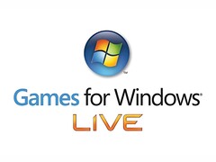 Logo di Games for Windows Live (Fonte: Microsoft Gaming)