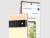 Il Google Pixel 6 Pro. (Fonte immagine: Google)