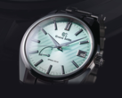 Quadrante del Grand Seiko SBGA523.