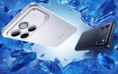 Honor Win è dotato di un processore Snapdragon 8 Elite Gen 5 (fonte: Honor)