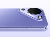 Huawei Pura 90 utilizza un modulo fotocamera triangolare con tre obiettivi.
