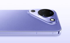 Huawei Pura 90 utilizza un modulo fotocamera triangolare con tre obiettivi.