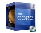 Un professionista è stato in grado di overcloccare il nuovo Intel Core i9-12900K a ben 8 GHz (Immagine: Intel)