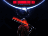 Intergalactic: The Heretic Prophet è il nuovo franchise di Naughty Dog.