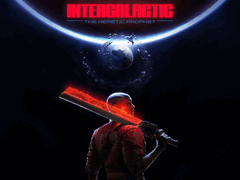 Intergalactic: The Heretic Prophet è il nuovo franchise di Naughty Dog.