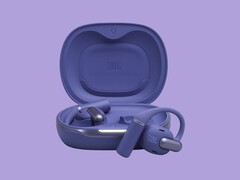 I JBL Sense Pro sono auricolari aperti Bluetooth 6.0 con una lunga durata della batteria. (Fonte: JBL)