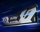 Banner per la RAM Kingston Fury Renegade DDR5 (Fonte immagine: Kingston Technology con modifiche)