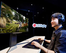 LG Display ha annunciato la produzione di due nuovi monitor WOLED che dovrebbero iniziare ad essere consegnati alla fine del 2025 o all'inizio del 2026. (Fonte: LG Display)