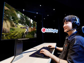 LG Display ha annunciato la produzione di due nuovi monitor WOLED che dovrebbero iniziare ad essere consegnati alla fine del 2025 o all'inizio del 2026. (Fonte: LG Display)