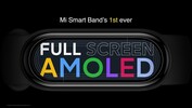 Mi Smart Band 6. (Fonte immagine: Xiaomi)