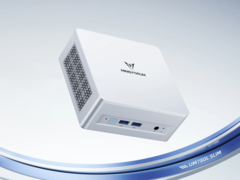 Il mini-PC Minisforum UM780L Slim è ora ufficiale