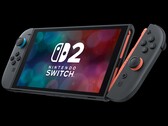 Nintendo Switch 2 sarà in vendita dal 5 giugno e i preordini saranno attivi dal 9 aprile. (Fonte: Nintendo)