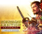 Striscione di Nobunaga's Ambition: Awakening Complete Edition (Fonte: Nintendo of America)