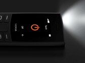 Gli ultimi feature phone Nokia hanno una torcia LED integrata (Fonte: HMD Global)