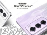 Oppo Reno12 e Reno12 Pro sono stati annunciati a livello globale (immagine via Oppo)