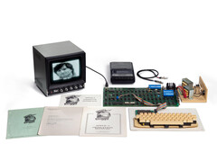 Computer Apple-1 Hatfield funzionante