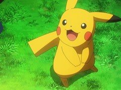 The Pokémon Company ha presentato un Pikachu animatronico ai Campionati Internazionali Pokémon Europe.
