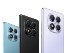Il Redmi Note 14 Pro Plus. (Fonte immagine: Xiaomi)