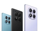 Il Redmi Note 14 Pro Plus. (Fonte immagine: Xiaomi)