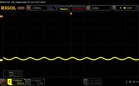 25% di luminosità del display