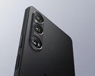 Il Sony Xperia 1 VI. (Fonte immagine: Sony)